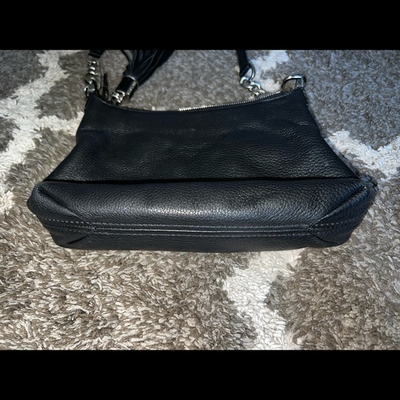 Authentic Michael Kors crossbody bag - Picture 9 of 11